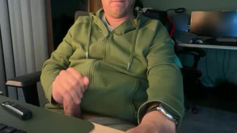 jimgot56 online show from May 7, 10:15 am