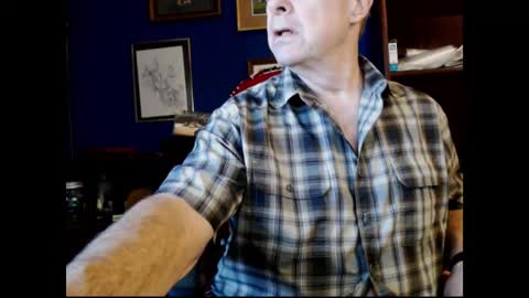 Jim online show from January 16, 7:49 pm