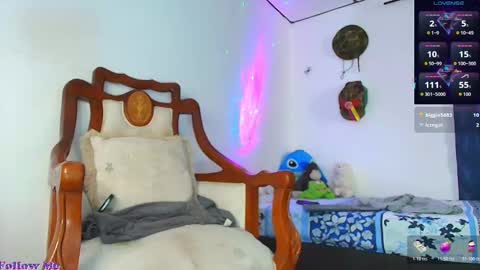 Jimm  Independent Model  online show from December 17, 2:13 pm