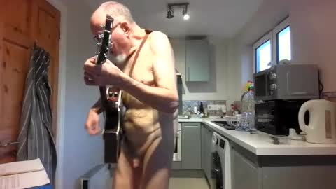 Jimmy Benido online show from March 19, 6:22 pm