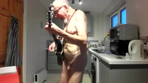 Jimmy Benido online show from March 16, 6:01 pm