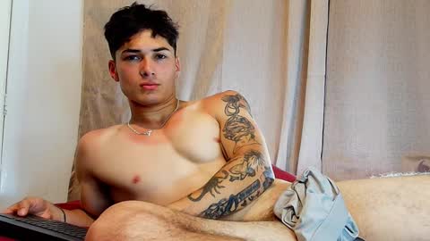 jimmy_classic online show from October 7, 12:04 am