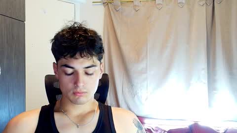 jimmy_classic online show from January 14, 11:08 pm