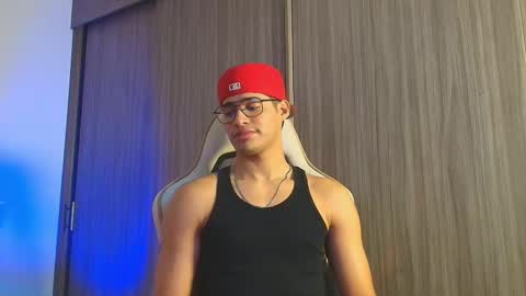 Jimmy Leeh online show from November 28, 4:37 am