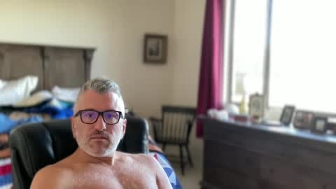 Dad of Three online show from December 21, 5:07 pm