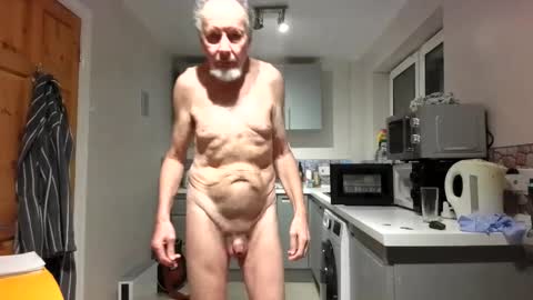 Jim Redgewell online show from February 3, 6:35 pm