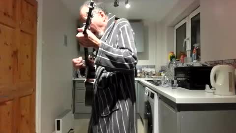 Jim Redgewell online show from January 8, 5:51 pm