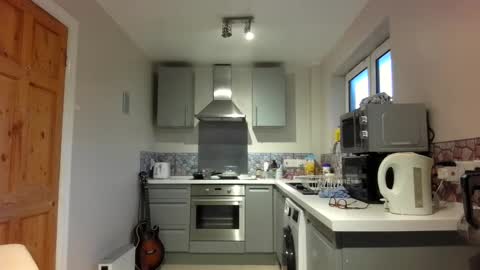 Jim Redgewell online show from February 15, 5:32 pm