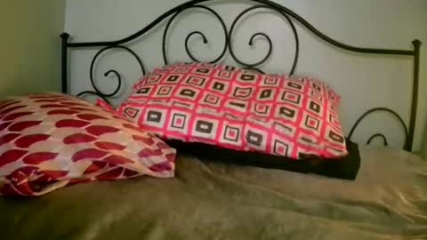 Jimz14u online show from February 23, 1:07 am