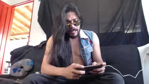 jin_woosex online show from January 16, 6:43 pm