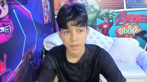 Snapshot of jisus_cat chatting on March 2, 6:57 pm Jisus online show from March 2, 6:57 pm