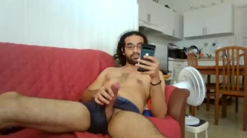 jizzafor online show from July 6, 6:10 pm