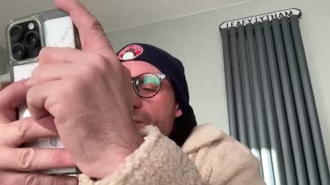 420 online show from January 16, 1:14 pm