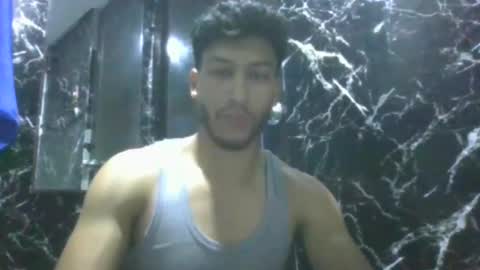 Jhonny online show from March 8, 3:16 am