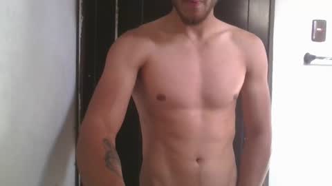 Jhonny online show from October 12, 7:52 pm