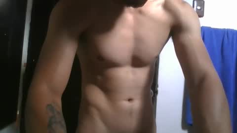 Jhonny online show from December 14, 4:03 pm