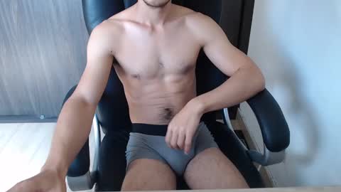 Jon online show from February 23, 3:05 pm