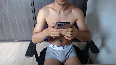 Jon online show from February 19, 3:05 pm