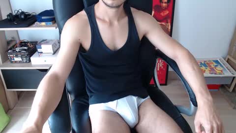 Jon online show from January 7, 2:05 pm