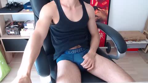 Jon online show from January 9, 3:44 pm