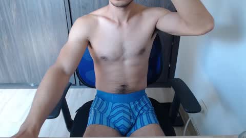 Jon online show from February 18, 3:32 pm