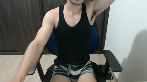 Jon online show from February 20, 1:36 am