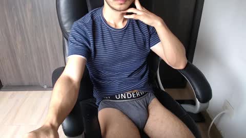 Jon online show from March 12, 4:02 pm