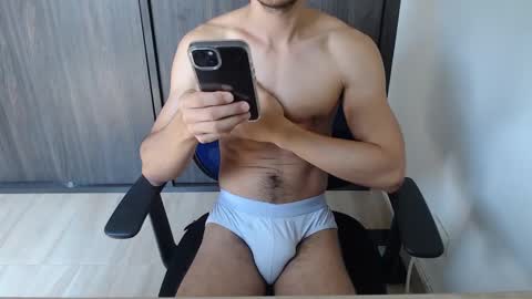 Jon online show from February 20, 3:52 pm