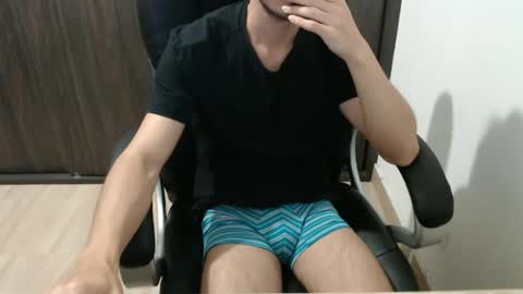 Jon online show from February 12, 1:41 am