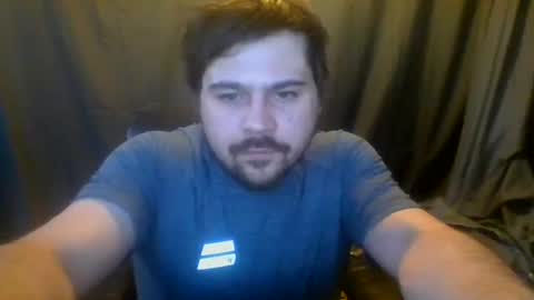 Jake online show from December 13, 7:53 pm