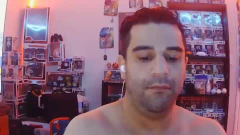 jkrexx online show from March 3, 9:17 am