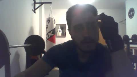 Mr Fox online show from March 26, 7:40 pm