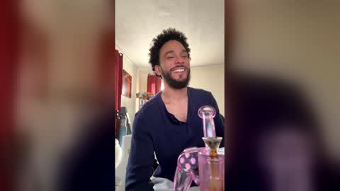 jmack9617 online show from May 3, 8:22 pm