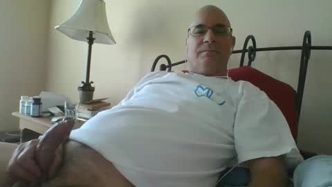 jmichael50 online show from December 7, 4:36 pm