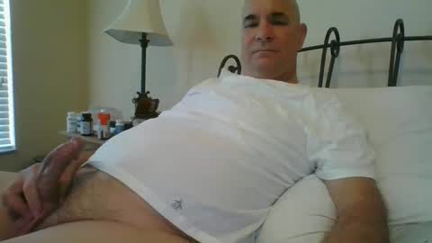 jmichael50 online show from December 8, 5:11 pm