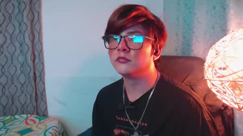 Nick online show from March 19, 12:47 am