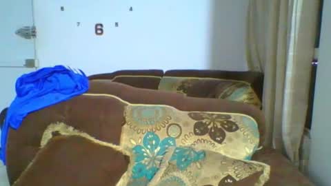 JOAN SAENZ online show from December 16, 7:48 am