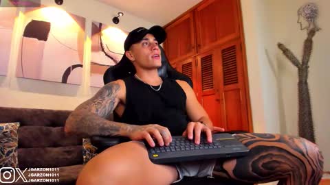 joan_soto online show from March 3, 1:07 pm