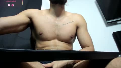 JOAO BATISTA online show from November 23, 5:51 am