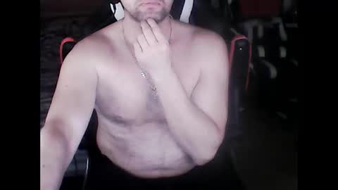 joaquin190 online show from May 11, 1:24 pm