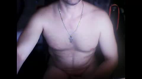 joaquin190 online show from February 24, 5:46 pm