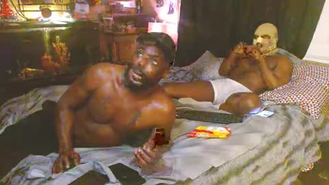 Jokali9 online show from February 25, 6:47 am