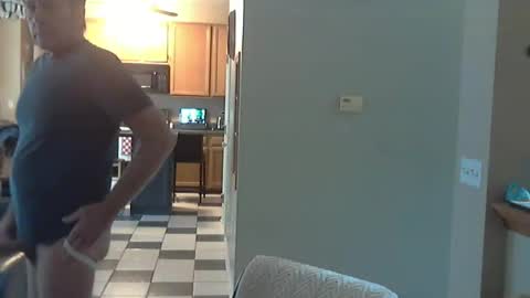 Jocoff1 online show from December 29, 5:44 pm