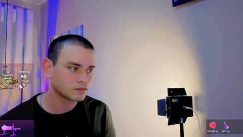joe jhonson online show from May 11, 4:04 pm