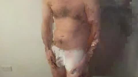 joe_nine online show from February 8, 8:21 pm