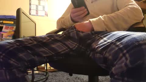 Snapshot of joeblow2481 chatting on November 2, 5:12 am joeblow2481 online show from November 2, 5:12 am