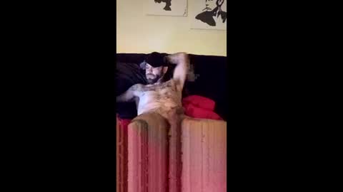 joeborrowman7 online show from February 25, 12:28 pm