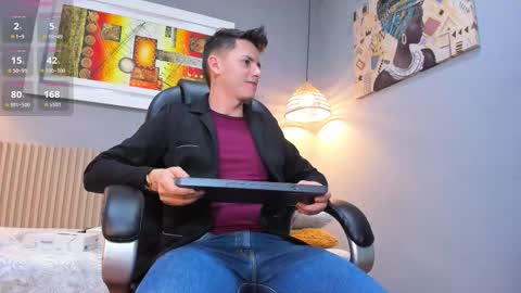 JOE online show from January 15, 3:43 am