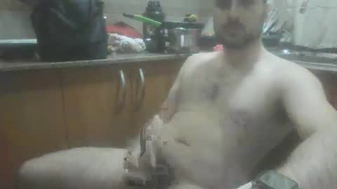 joel_1997_ online show from March 25, 12:36 am