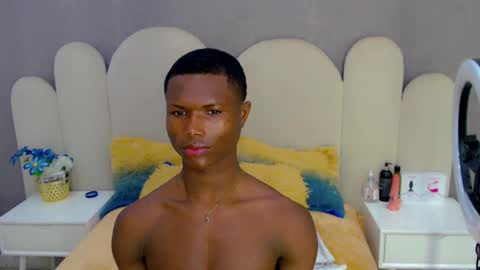 Joel online show from October 6, 3:38 pm